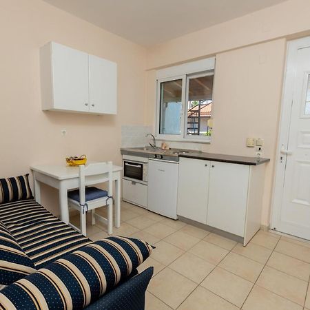 Αnastasia Apartments Mavrovouni  Luaran gambar