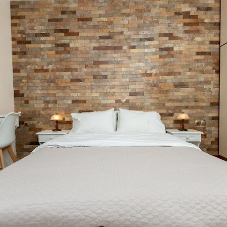 Αnastasia Apartments Mavrovouni  Luaran gambar