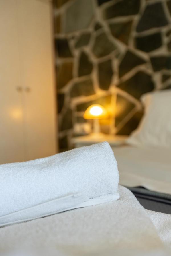 Αnastasia Apartments Mavrovouni  Luaran gambar