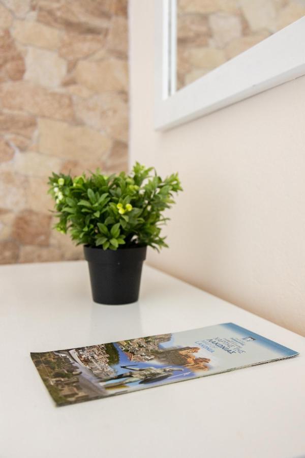 Αnastasia Apartments Mavrovouni  Luaran gambar