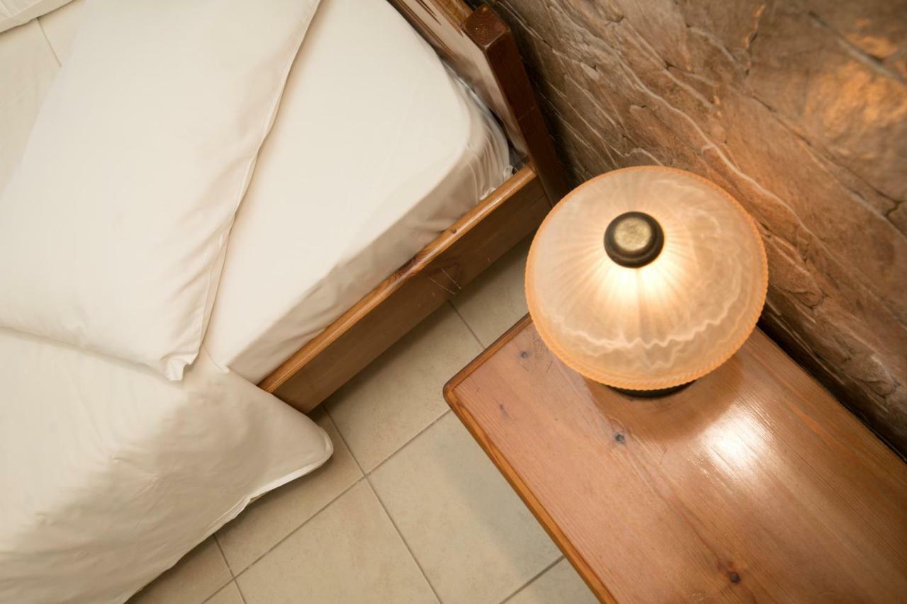 Αnastasia Apartments Mavrovouni  Luaran gambar
